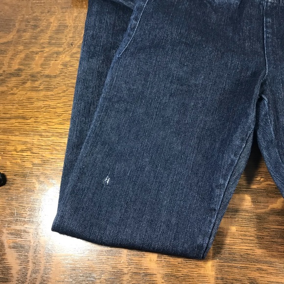Joe’s Jean Legging w/ Zippers - Picture 3 of 5